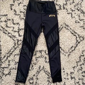 Chestee leggings Barbella Box limited release